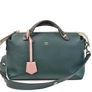 FENDI Way Shoulder Bag